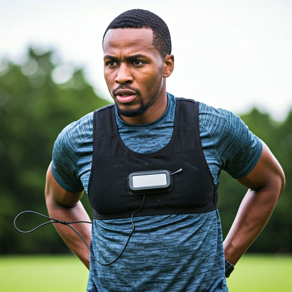 Injury Prevention Insights