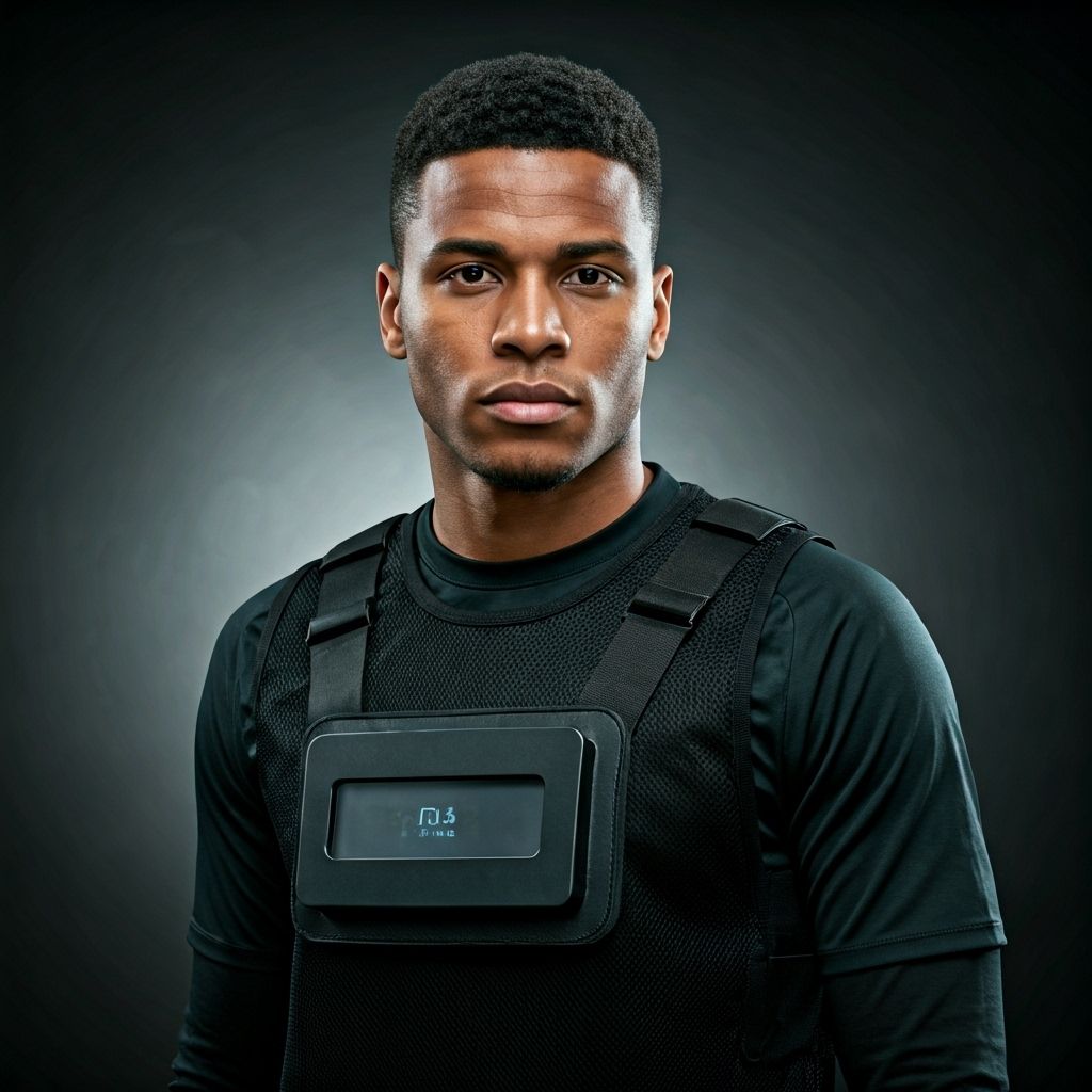 Real-time Player Tracking